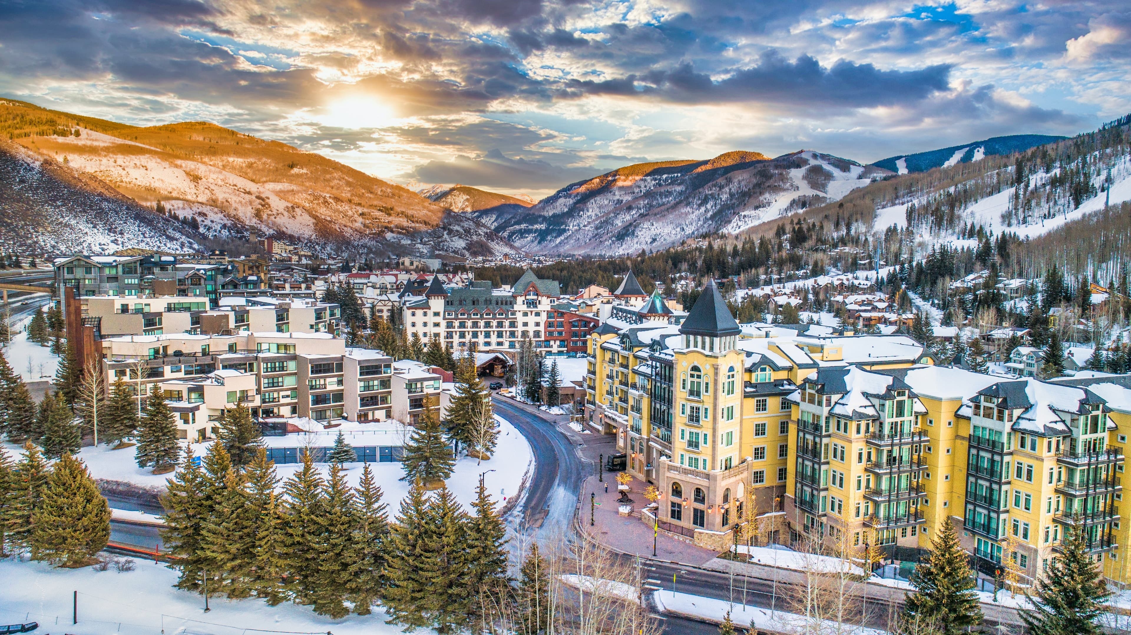 Aspen, United States