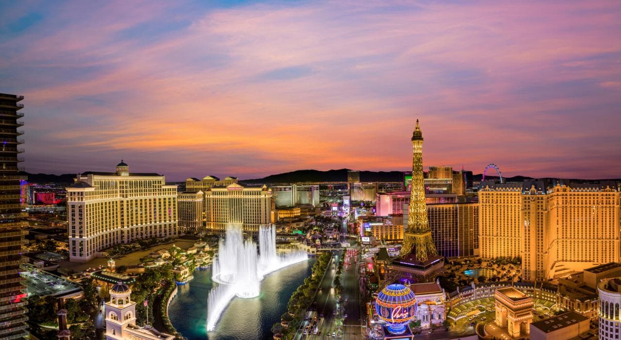 Las Vegas, United States