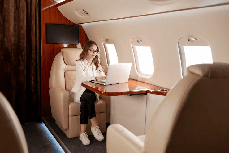 Private Jet Charter