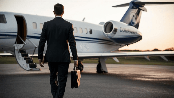 Fly in style with your furry friend