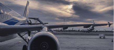 Sustainable Aviation: The Green