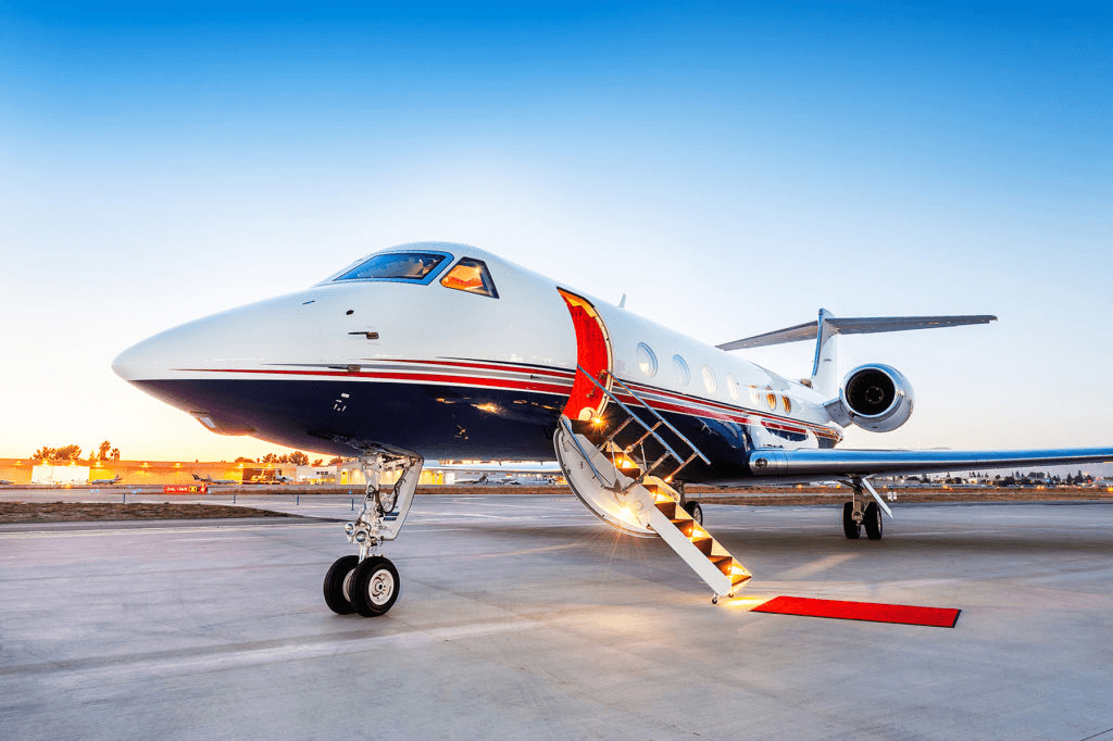 Private Jet Charter